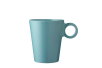 Mug Bloom 300 ml / 10 oz - Pebble green