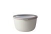 Multi bowl Cirqula 2000 ml / 68 oz  - Nordic white