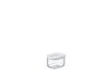 Storage Box Modula Mini 175 ml / 6 oz  - white