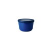 Multi bowl Cirqula 500 ml - Vivid blue