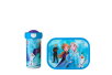 Lunchset Campus (schoolbeker + lunchbox) - Frozen II