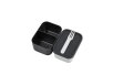 Set content bento lunch box Take a Break midi - Nordic black