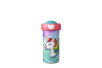 school beaker campus 300 ml - unicorn