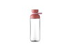 Water bottle Vita 700 ml - Vivid mauve