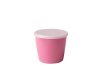 boîte de conservation volumia 650 ml - nordic rose