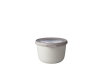 Multi bowl Cirqula 500 ml / 17 oz - Nordic white