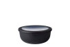 Multi bowl Cirqula 1250 ml / 42 oz - Nordic black