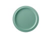 Dinner Plate P250 - Retro green