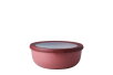 Multi bowl Cirqula 1250 ml - Vivid mauve