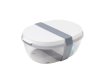 Saladbox Ellipse - Wit