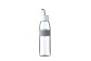 Water bottle Ellipse 500ml - White