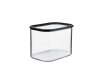 Boîte de Rangement Modula XL 4500 ml - noir