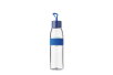 Bouteille d'eau Ellipse 500 ml - Vivid blue