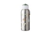 Insulated bottle flip-up Campus 350 ml Little Dutch - Little Farm