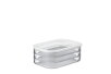 Storage Box Meat Cuts Modula 550/3 - white