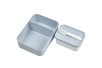 Set d’accessoires bento boîte à déjeuner tab large - Nordic blue