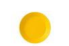 Assiette creuse Bloom 220 mm - Pebble yellow