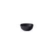 Serving bowl Silueta 250 ml - Nordic black