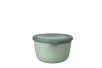 Multi bowl Cirqula 1000 ml / 34 oz  - Nordic sage