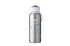 Insulated bottle flip-up Campus 350 ml Little Dutch - Sailors bay