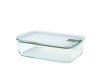 Glas vershouddoos EasyClip 1500 ml - Nordic sage