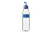 Water bottle Ellipse 700 ml - Vivid blue