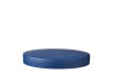 Deksel snackpot / fruit- & veggiepot Ellipse - Vivid blue