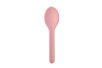 Étui pour set de couverts Ellipse  - Nordic pink