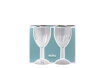 Verres à Vin 200 ml Set de 2