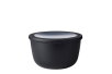 Multi bowl Cirqula 2000 ml / 68 oz  - Nordic black