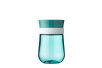 360° Trinklernbecher Mepal Mio 300 ml - deep turquoise