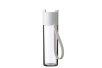 Bouteille D'Eau Justwater 500 ml - Blanc