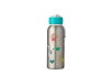 Gourde isotherme flip-up Campus 350 ml - Animal friends