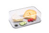 Dome Modula cheese - grey