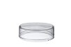 Container (isoleer) lunchpot Ellipse - Transparant