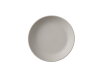 Deep plate Silueta 210 mm - Nordic white