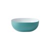serving bowl synthesis 2.5 l - nordic green