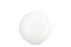 Assiette Creuse Flow 220 - blanc