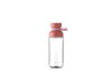 Water bottle Vita 500 ml - Vivid mauve
