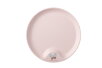 Children's plate Mepal Mio - Flowers & Butterflies