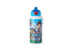 gourde pop-up campus 400 ml - paw patrol