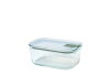 Glas vershouddoos EasyClip 700 ml - Nordic sage