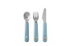 Children's cutlery set  Mio 3 pcs - sailors bay