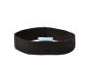 Elastic band lunch box / salad box Ellipse - Nordic black