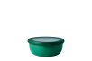 Multi bowl Cirqula 750 ml - Vivid green