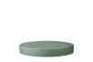 Deckel Snackpot/Fruitpot Ellipse - Nordic sage