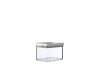 Storage box Omnia rectangular 700 ml / 23 oz - Nordic white