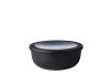 Multi bowl Cirqula 1250 ml - Nordic Black
