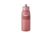 Sports bottle Ellipse 500 ml - Vivid mauve