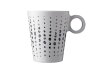 mug flow 300 ml - brush